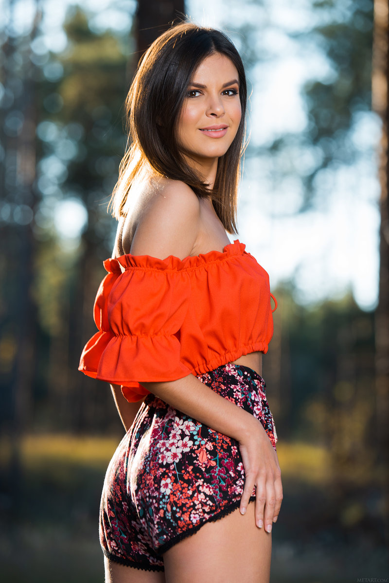 Анна, 19